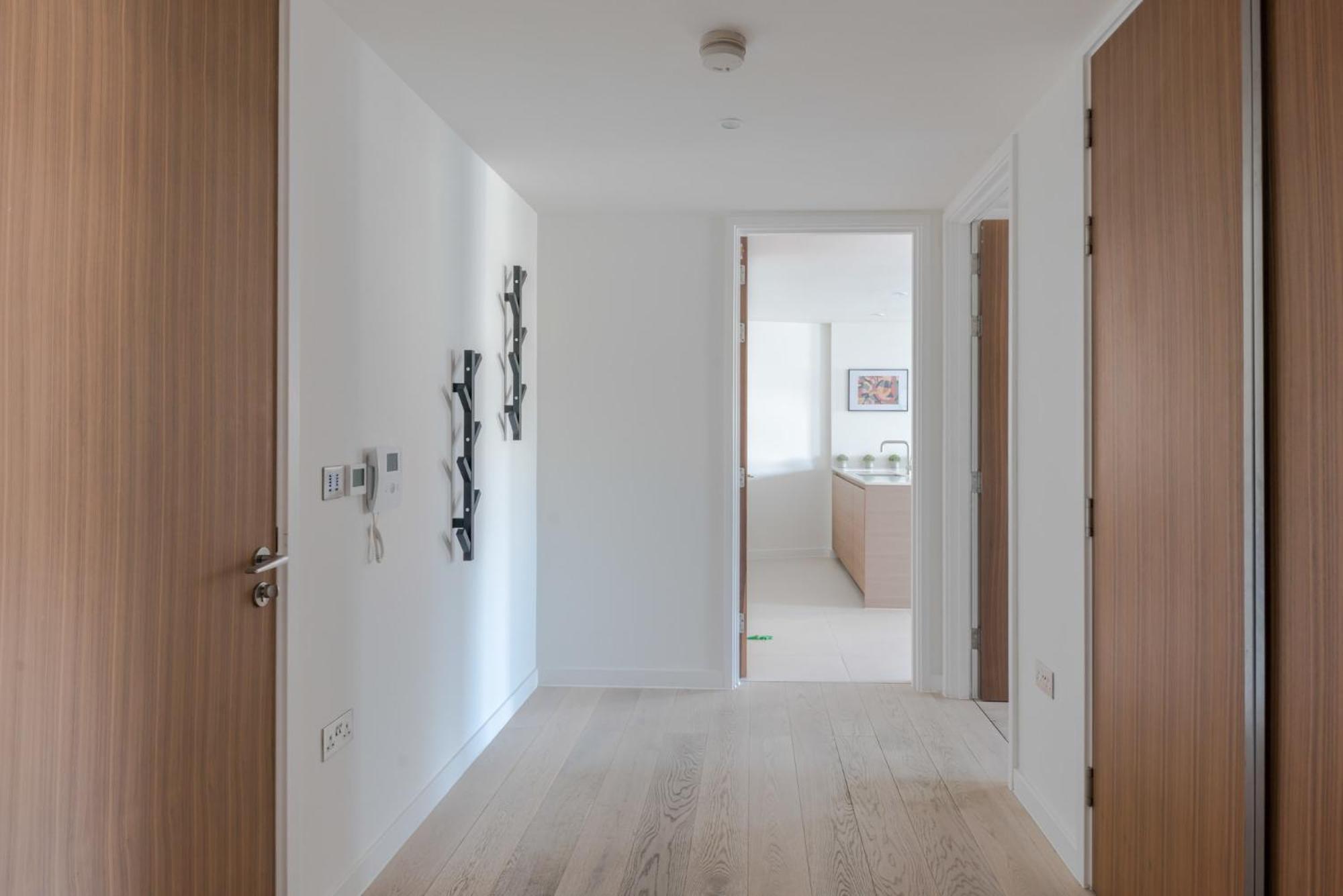 Zen Sanctuary - Soho - By Frankie Says Apartment London Luaran gambar