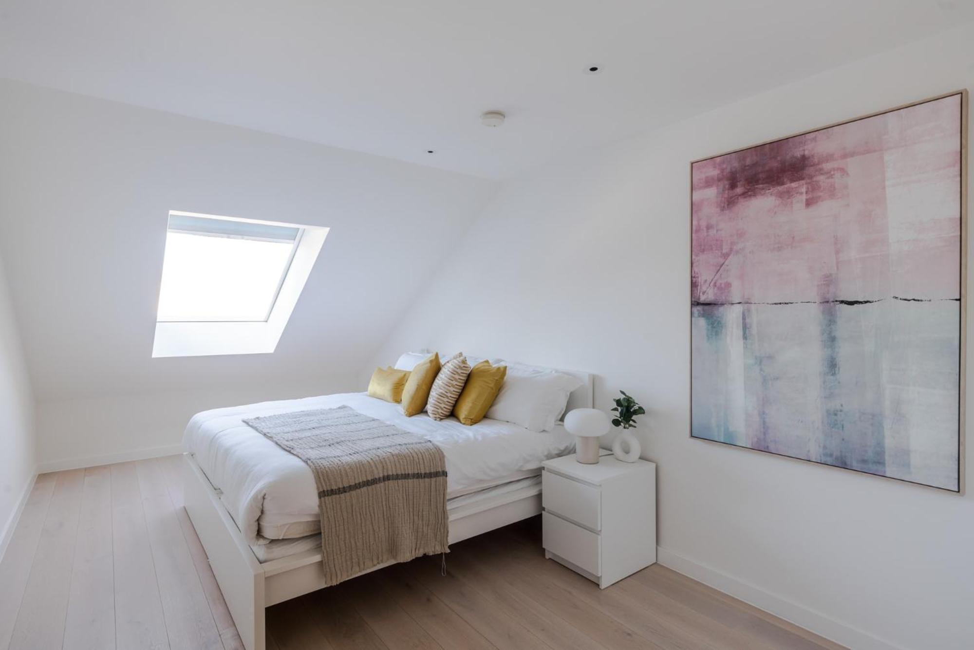 Zen Sanctuary - Soho - By Frankie Says Apartment London Luaran gambar