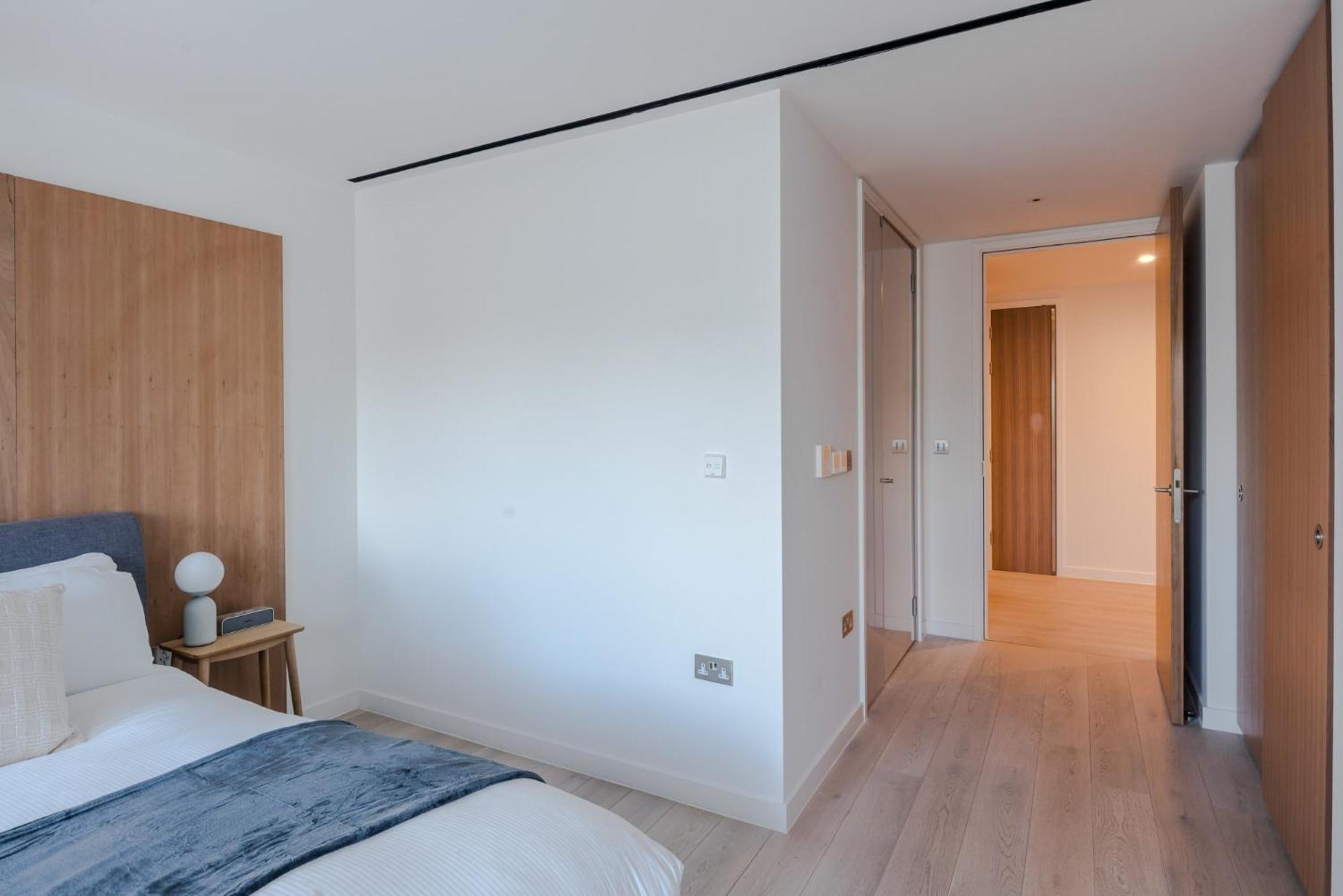 Zen Sanctuary - Soho - By Frankie Says Apartment London Luaran gambar