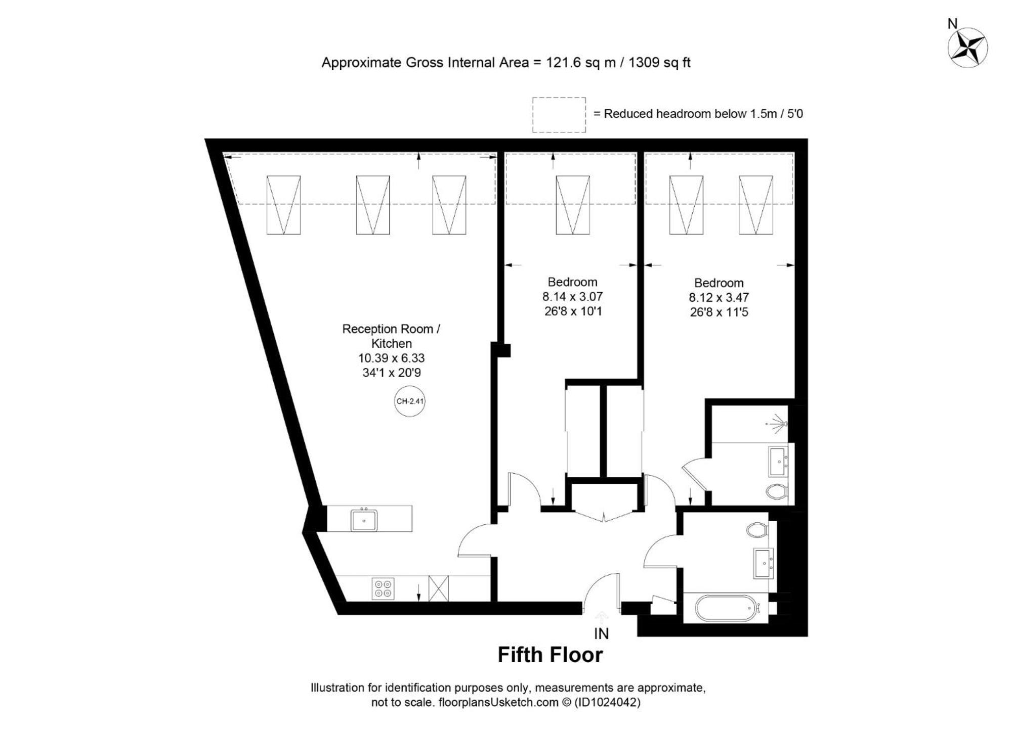Zen Sanctuary - Soho - By Frankie Says Apartment London Luaran gambar